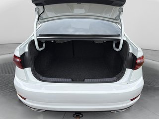 Volkswagen Jetta  2021 à Jonquière, Québec - 6 - w320h240px