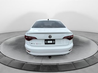 Volkswagen Jetta  2021 à Jonquière, Québec - 3 - w320h240px