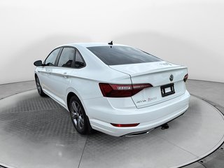 Volkswagen Jetta  2021 à Jonquière, Québec - 4 - w320h240px