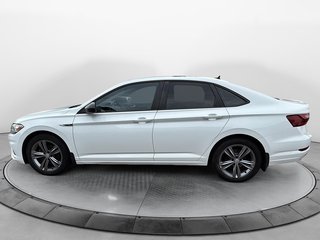 Volkswagen Jetta  2021 à Jonquière, Québec - 5 - w320h240px