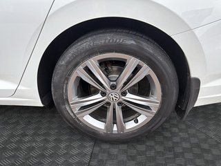 2021 Volkswagen Jetta Highline
