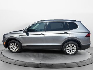 2019 Volkswagen Tiguan in Sept-Îles, Quebec - 5 - w320h240px