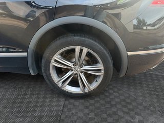 2021 Volkswagen Tiguan Highline