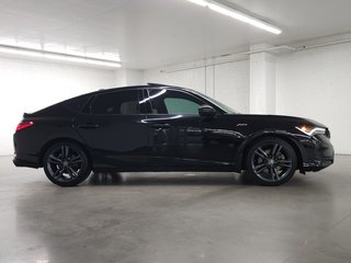 2024 Acura Integra ELITE A-SPEC MANUELLE TOIT|ANGLE MORT|ELS STUDIO in Laval, Quebec - 3 - w320h240px