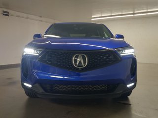 2023 Acura RDX PLATINUM ELITE A-SPEC AWD TOIT| CARPLAY|NAVI in Laval, Quebec - 2 - w320h240px