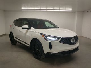 2023 Acura RDX A-Spec SH-AWD TOIT|NAVI|CARPLAY|CAMERA in Laval, Quebec - 2 - w320h240px