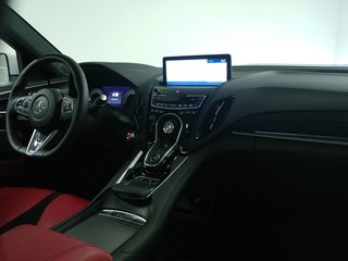 2023 Acura RDX A-Spec SH-AWD TOIT|NAVI|CARPLAY|CAMERA in Laval, Quebec - 5 - w320h240px