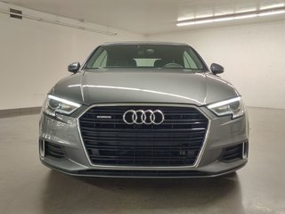 A3 CABRIOLET PROGRESSIV QUATTRO PREMIUM PACK | CARPLAY | CAMERA 2018 à Laval, Québec - 2 - w320h240px