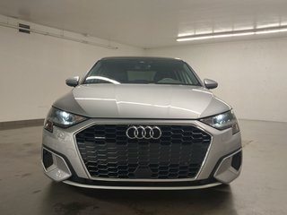 Audi A3 40 KOMFORT QUATTRO TOIT|CARPLAY|CAMERA|18PO 2022 à Laval, Québec - 2 - w320h240px