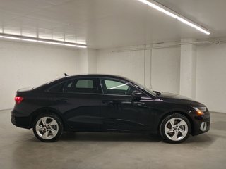 2022 Audi A3 40 TFSI KOMFORT QUATTRO TOIT|CARPLAY|CAMERA in Laval, Quebec - 3 - w320h240px