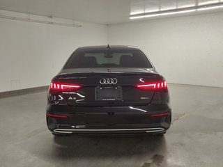 2022 Audi A3 40 TFSI KOMFORT QUATTRO TOIT|CARPLAY|CAMERA in Laval, Quebec - 5 - w320h240px