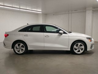 Audi A3 KOMFORT QUATTRO|TOIT|CARPLAY|CAMERA 2022 à Laval, Québec - 3 - w320h240px