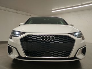 Audi A3 KOMFORT QUATTRO|TOIT|CARPLAY|CAMERA 2022 à Laval, Québec - 2 - w320h240px