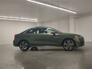 2025 Audi A3 40 PROGRESSIV QUATTRO TOIT|SONOS|CARPLAY|CAMERA in Laval, Quebec - 3 - w320h240px