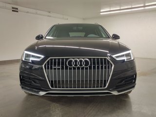 2019 Audi A4 allroad PROGRESSIV S-LINE FULL BODY PAINT | TOIT | CARPLAY in Laval, Quebec - 2 - w320h240px