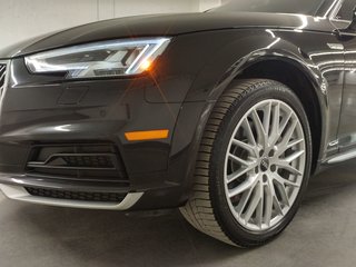 Audi A4 allroad PROGRESSIV S-LINE FULL BODY PAINT | TOIT | CARPLAY 2019 à Laval, Québec - 6 - w320h240px