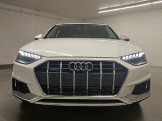 Audi A4 allroad KOMFORT GR COMMODITÉS QUATTRO TOIT|CARPLAY|CAMERA 2020 à Laval, Québec - 2 - w320h240px