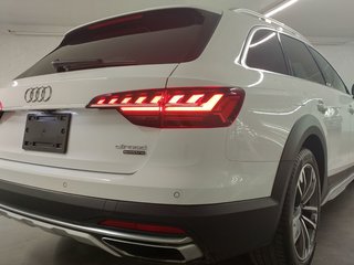 Audi A4 allroad KOMFORT GR COMMODITÉS QUATTRO TOIT|CARPLAY|CAMERA 2020 à Laval, Québec - 4 - w320h240px