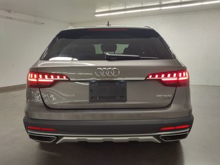 A4 allroad KOMFORT QUATTRO CONVENIENCE PACK TOIT | CARPLAY 2021 à Laval, Québec - 5 - w320h240px