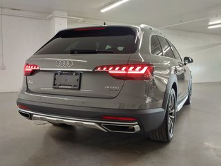 2022 Audi A4 allroad PROGRESSIV QUATTRO TOIT|ANGLE MORT|NAVI|CARPLAY in Laval, Quebec - 4 - w320h240px
