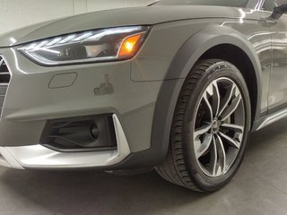 2022 Audi A4 allroad PROGRESSIV QUATTRO TOIT|ANGLE MORT|NAVI|CARPLAY in Laval, Quebec - 6 - w320h240px