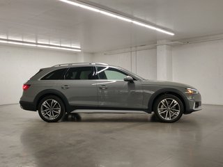 2022 Audi A4 allroad PROGRESSIV QUATTRO TOIT|ANGLE MORT|NAVI|CARPLAY in Laval, Quebec - 3 - w320h240px