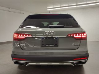 2022 Audi A4 allroad PROGRESSIV QUATTRO TOIT|ANGLE MORT|NAVI|CARPLAY in Laval, Quebec - 5 - w320h240px
