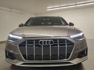Audi A4 allroad PROGRESSIV S-LINE TOIT|ADV DRIVER ASSIST|NAVI 2022 à Laval, Québec - 2 - w320h240px