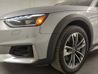 Audi A4 allroad KOMFORT QUATTRO TOIT PANO | CARPLAY | CAMERA 2023 à Laval, Québec - 6 - w320h240px