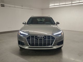 Audi A4 allroad KOMFORT QUATTRO GR COMMODITÉS TOIT PANO|CARPLAY 2023 à Laval, Québec - 2 - w320h240px