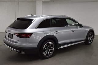 2023 Audi A4 allroad PROGRESSIV QUATTRO TOIT PANO|ANGLE MORT|NAVI in Laval, Quebec - 5 - w320h240px