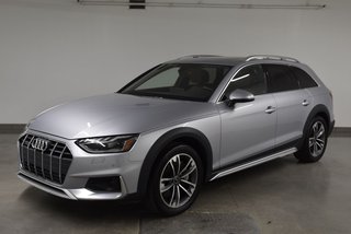 2023 Audi A4 allroad PROGRESSIV QUATTRO TOIT PANO|ANGLE MORT|NAVI in Laval, Quebec - 6 - w320h240px