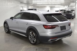 2023 Audi A4 allroad PROGRESSIV QUATTRO TOIT PANO|ANGLE MORT|NAVI in Laval, Quebec - 4 - w320h240px