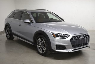 2023 Audi A4 allroad PROGRESSIV QUATTRO TOIT PANO|ANGLE MORT|NAVI in Laval, Quebec - 3 - w320h240px