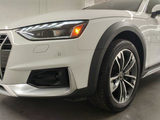 2024 Audi A4 allroad KOMFORT QUATTRO ENSEMBLE COMMODITÉS TOIT|CARPLAY in Laval, Quebec - 6 - w320h240px