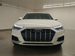 2024 Audi A4 allroad KOMFORT QUATTRO ENSEMBLE COMMODITÉS TOIT|CARPLAY in Laval, Quebec - 2 - w320h240px