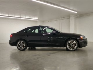 Audi A4 KOMFORT QUATTRO GR COMMODITÉS VORSPRUNG TOIT 2022 à Laval, Québec - 3 - w320h240px