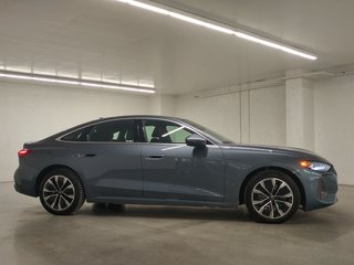 2025 Audi A5 ALL NEW A5 QUATTRO|PANORAMIC GLASS ROOF|ANGLE MORT in Laval, Quebec - 3 - w320h240px