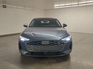 2025 Audi A5 ALL NEW A5 QUATTRO|PANORAMIC GLASS ROOF|ANGLE MORT in Laval, Quebec - 2 - w320h240px