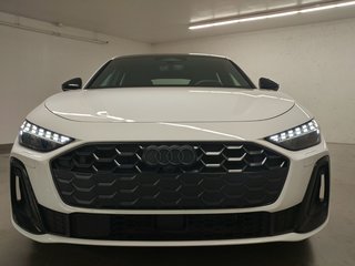 Audi A5 PROGRESSIV S-LINE BLACK PACK ANGLE MORT|NAVI 2025 à Laval, Québec - 2 - w320h240px