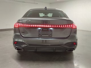 Audi A5 2.0TFSI QUATTRO BLACK PACK|ANGLE MORT|CARPLAY 2025 à Laval, Québec - 5 - w320h240px