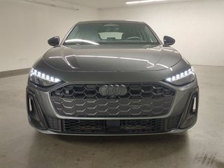Audi A5 2.0TFSI QUATTRO BLACK PACK|ANGLE MORT|CARPLAY 2025 à Laval, Québec - 2 - w320h240px