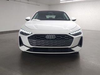 Audi A5 2.0TFSI QUATTRO GLASS ROOF|ANGLE MORT|CARPLAY 2025 à Laval, Québec - 3 - w320h240px