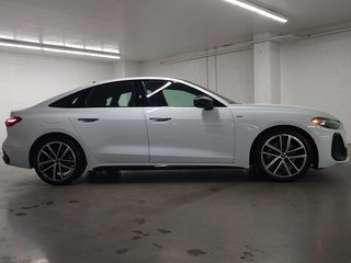 Audi A5 2.0 TFSI S-LINE BLACK PACK|GLASS ROOF|CARPLAY|NAVI 2025 à Laval, Québec - 3 - w320h240px