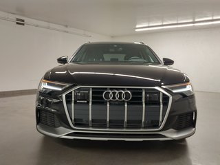 A6 ALLROAD 55TFSI TECHNIK DRIVER ASSIST |TOIT|FULL BODY PAINT 2021 à Laval, Québec - 2 - w320h240px