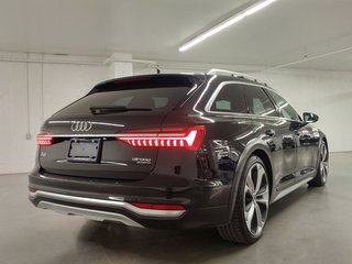 A6 ALLROAD 55TFSI TECHNIK DRIVER ASSIST |TOIT|FULL BODY PAINT 2021 à Laval, Québec - 4 - w320h240px