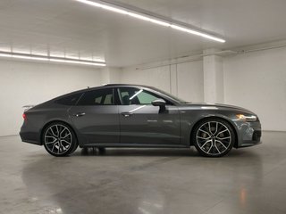 2019 Audi A7 TECHNIK QUATTRO S-LINE BLACK OPTICS |TOIT|NAVI in Laval, Quebec - 3 - w320h240px