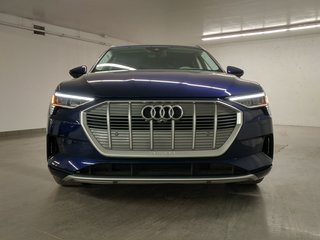 2021  E-TRON TECHNIK ORANGE CALIPER | DRIVER ASSIST | TOIT |NAV in Laval, Quebec - 2 - w320h240px