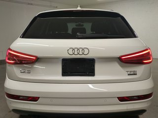 2018 Audi Q3 PROGRESSIV QUATTRO TOIT|NAVI|CAMERA in Laval, Quebec - 5 - w320h240px