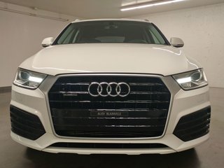 2018 Audi Q3 PROGRESSIV QUATTRO TOIT|NAVI|CAMERA in Laval, Quebec - 2 - w320h240px
